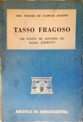 Tasso Fragoso