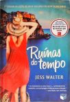 Ruínas Do Tempo