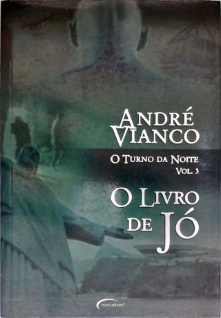 O Livro De Jó