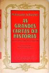 As Grandes Cartas da História - Em 2 Volumes