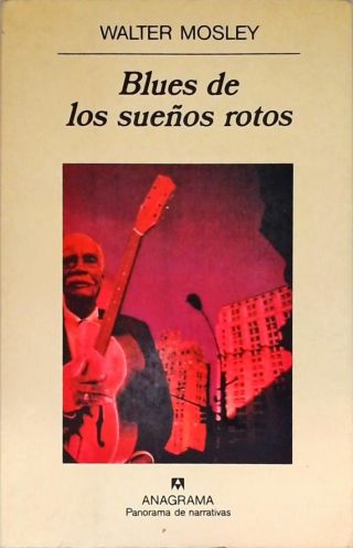 Blues de los Sueños Rotos