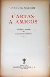 Cartas A Amigos - Vol. 2