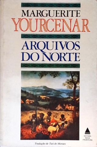 Arquivos Do Norte