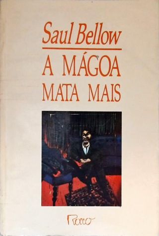 A Mágoa Mata Mais