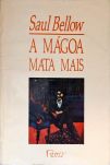 A Mágoa Mata Mais