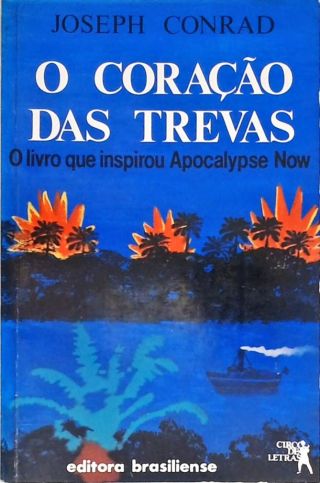 O Coração das Trevas