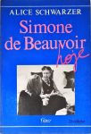 Simone De Beauvoir Hoje