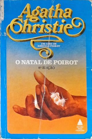 O Natal de Poirot