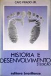 História e Desenvolvimento