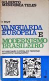 Vanguarda Européia E Modernismo Brasileiro