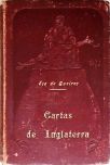 Cartas de Inglaterra