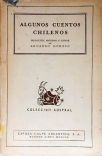 Algunos Cuentos Chilenos