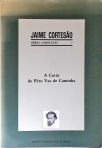 A Carta de Pêro Vaz de Caminha