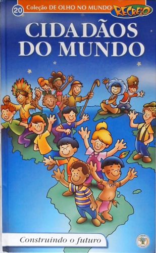 Cidadãos do Mundo