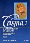 Crisma, O Sacramento Da Decisão