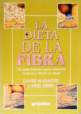 La Dieta de la Fibra