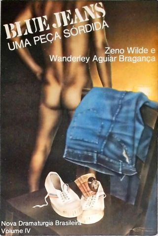 Blue Jeans: Uma Peça Sórdida