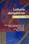 Leituras Obrigatórias Ufrgs 2014