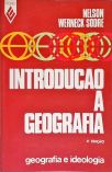 Introdução à Geografia - Geografia e Ideologia