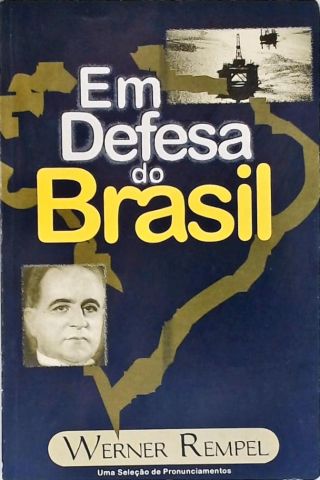 Em Defesa do Brasil