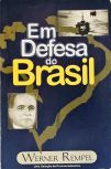 Em Defesa do Brasil