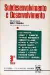 Subdesenvolvimento E Desenvolvimento