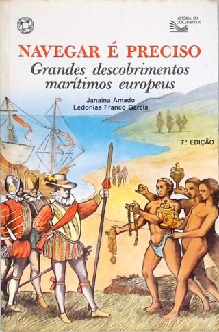 Navegar É Preciso