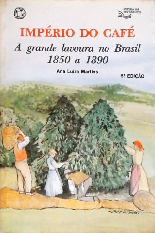 Império do Café