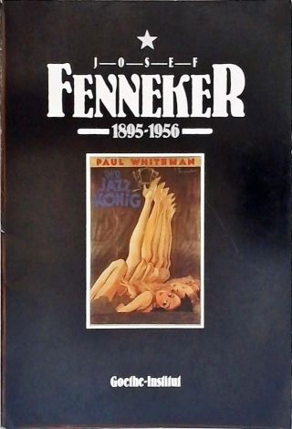 Josef Fenneker (1895-1956)