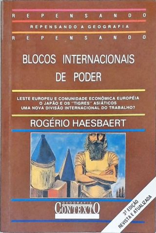 Blocos Internacionais de Poder