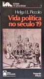 Vida Política no Seculo 19
