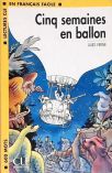 Cinq Semaines In Ballon (adaptado)