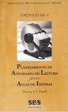 Planejamento de Atividades de Leitura para Aulas de Idiomas