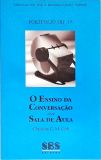 O Ensino da Conversação na Sala de Aula