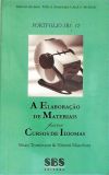 A Elaboração de Materiais para Curso de Idiomas