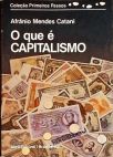 O Que é Capitalismo