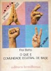 O Que e Comunidade Eclesial de Base