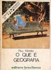 O que é Geografia