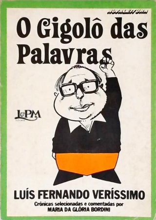 O Gigolô Das Palavras