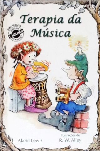 Terapia da Música