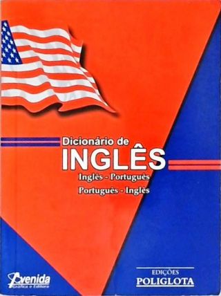 Dicionário de Inglês-Português