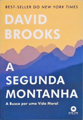 A Segunda Montanha
