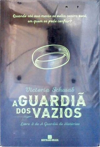 A Guardiã dos Vazios