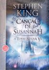 Canção De Susannah