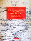 The Manuscript of Great Expectations