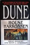 Dune: House Harkonnen (Autografado)