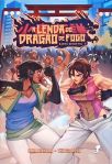 A Lenda do Dragão de Fogo: Karyu Densetsu