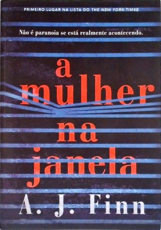 A Mulher Na Janela