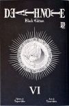 Death Note: Black Edition - Vol 6
