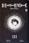 Death Note: Black Edition - Vol. 3